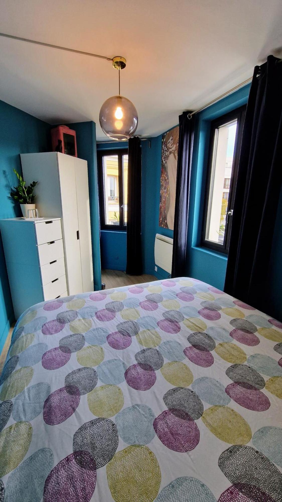 Appartement Typique Rouen Centre Tout Confort Dış mekan fotoğraf