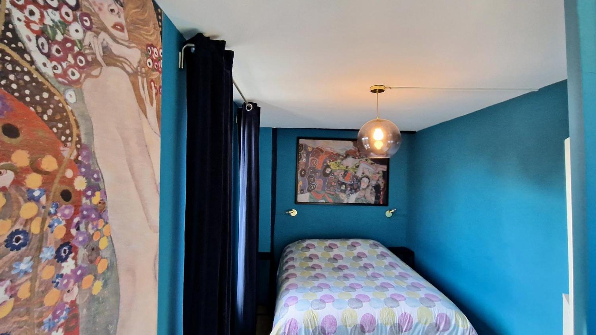 Appartement Typique Rouen Centre Tout Confort Dış mekan fotoğraf