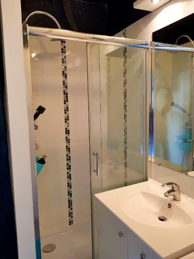 Appartement Typique Rouen Centre Tout Confort Dış mekan fotoğraf