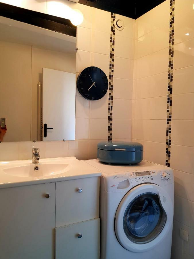 Appartement Typique Rouen Centre Tout Confort Dış mekan fotoğraf